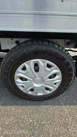 2019 Ford Transit 350 Cutaway 155.7" WB - miniatura 25