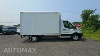 2019 Ford Transit 350 Cutaway 155.7" WB - miniatura 4