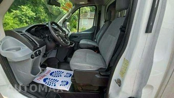 2019 Ford Transit 350 Cutaway 155.7" WB - miniatura 6