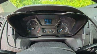 2019 Ford Transit 350 Cutaway 155.7" WB - miniatura 9