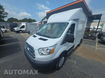 2019 Ford Transit 350 Cutaway