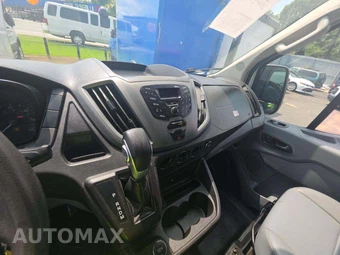 2019 Ford Transit 350 Cutaway - miniatura 10