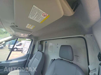2019 Ford Transit 350 Cutaway - miniatura 11