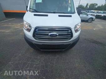2019 Ford Transit 350 Cutaway - miniatura 18