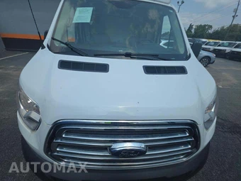 2019 Ford Transit 350 Cutaway - miniatura 19