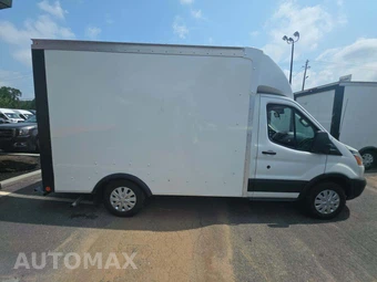 2019 Ford Transit 350 Cutaway - miniatura 4