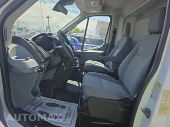 2019 Ford Transit 350 Cutaway - miniatura 13