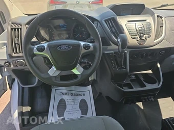 2019 Ford Transit 350 Cutaway - miniatura 14