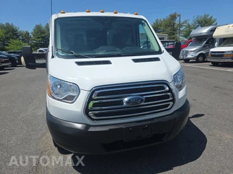 2019 Ford Transit 350 Cutaway - miniatura 2