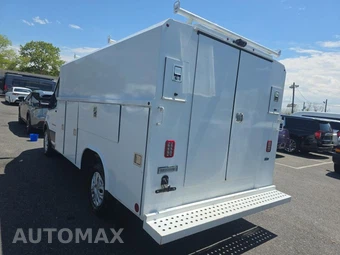 2019 Ford Transit 350 Cutaway - miniatura 6
