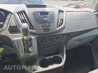 2019 Ford Transit 350 Cutaway - miniatura 10