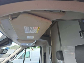2019 Ford Transit 350 Cutaway - miniatura 11