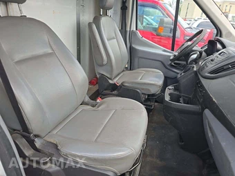2019 Ford Transit 350 Cutaway - miniatura 14