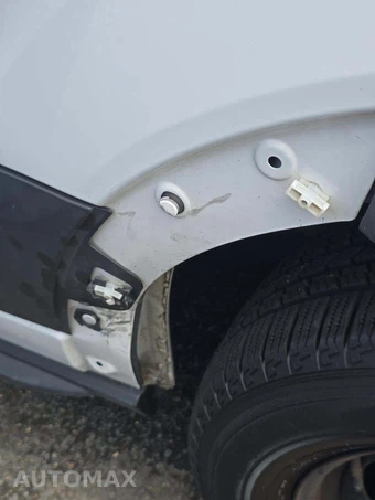 2019 Ford Transit 350 Cutaway - miniatura 21