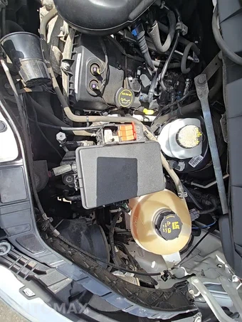 2019 Ford Transit 350 Cutaway - miniatura 24