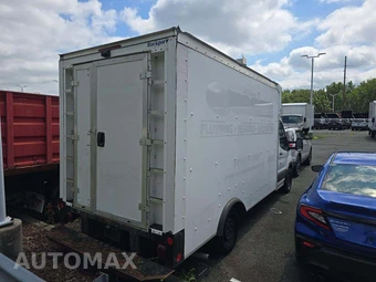 2019 Ford Transit 350 Cutaway - miniatura 3