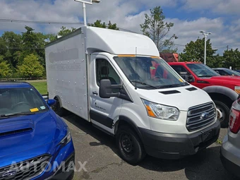 2019 Ford Transit 350 Cutaway - miniatura 4
