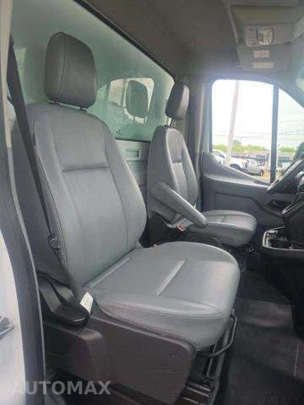 2019 Ford Transit 350 HD Cab Chassis 9950 GVWR DRW - miniatura 14