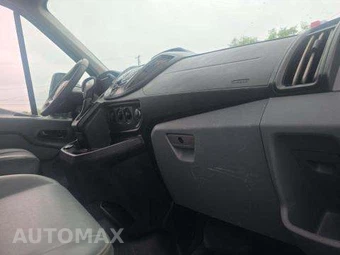 2019 Ford Transit 350 HD Cab Chassis 9950 GVWR DRW - miniatura 15