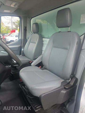 2019 Ford Transit 350 HD Cab Chassis 9950 GVWR DRW - miniatura 6