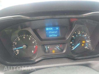 2019 Ford Transit 350 HD Cab Chassis 9950 GVWR DRW - miniatura 9