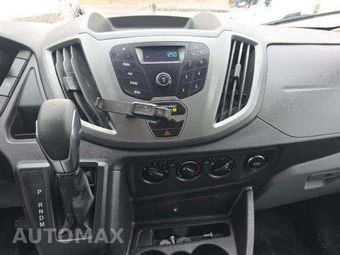 2019 Ford Transit 350 HD Cab Chassis 9950 GVWR DRW - miniatura 10