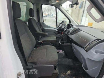 2019 Ford Transit 350 HD Cab Chassis 9950 GVWR DRW - miniatura 13