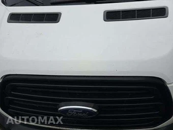 2019 Ford Transit 350 HD Cab Chassis 9950 GVWR DRW - miniatura 17