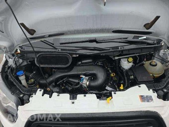 2019 Ford Transit 350 HD Cab Chassis 9950 GVWR DRW - miniatura 18