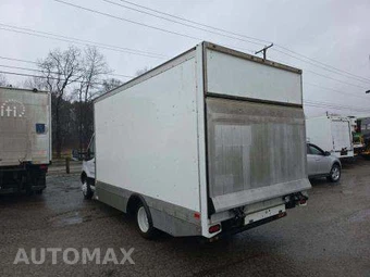 2019 Ford Transit 350 HD Cab Chassis 9950 GVWR DRW - miniatura 2