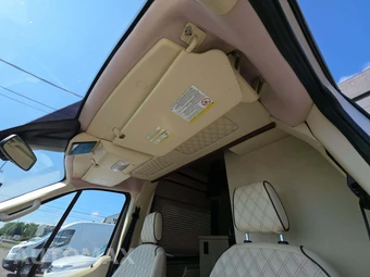 2019 Ford Transit 350 HD Cargo Van w/RH Sliding Door 10360 GVWR DRW High Roof 147.6" WB - miniatura 11