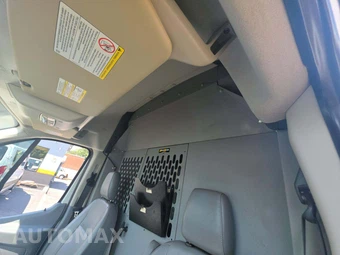 2019 Ford Transit 350 HD Cargo Van w/RH Sliding Door 9950 GVWR DRW High Roof 147.6" WB - miniatura 11