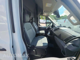 2019 Ford Transit 350 HD Cargo Van w/RH Sliding Door 9950 GVWR DRW High Roof 147.6" WB - miniatura 17