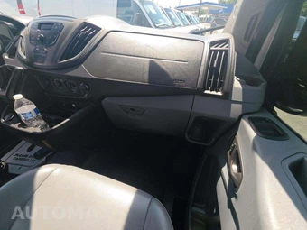 2019 Ford Transit 350 HD Cargo Van w/RH Sliding Door 9950 GVWR DRW High Roof 147.6" WB - miniatura 18