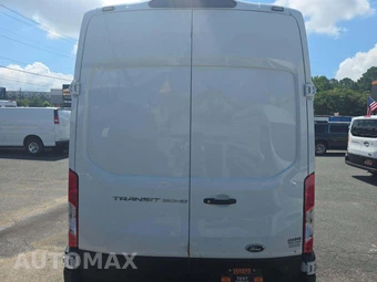 2019 Ford Transit 350 HD Cargo Van w/RH Sliding Door 9950 GVWR DRW High Roof 147.6" WB - miniatura 20