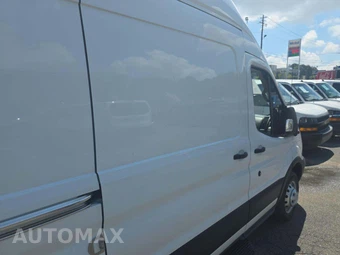 2019 Ford Transit 350 HD Cargo Van w/RH Sliding Door 9950 GVWR DRW High Roof 147.6" WB - miniatura 21