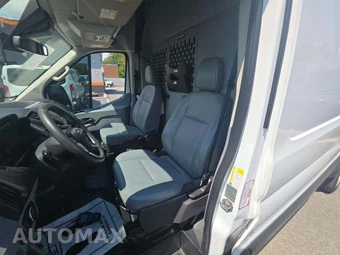 2019 Ford Transit 350 HD Cargo Van w/RH Sliding Door 9950 GVWR DRW High Roof 147.6" WB - miniatura 6