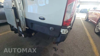 2019 Ford Transit 350 HD Cargo Van w/RH Sliding Door 9950 GVWR DRW High Roof 147.6" WB - miniatura 18