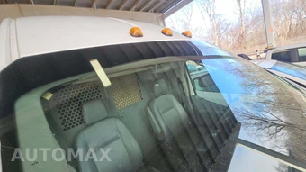 2019 Ford Transit 350 HD Cargo Van w/RH Sliding Door 9950 GVWR DRW High Roof 147.6" WB - miniatura 19