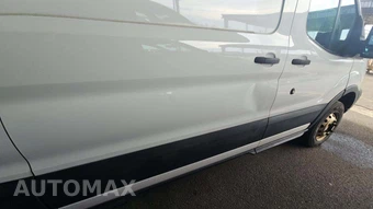 2019 Ford Transit 350 HD Cargo Van w/RH Sliding Door 9950 GVWR DRW High Roof 147.6" WB - miniatura 20