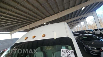 2019 Ford Transit 350 HD Cargo Van w/RH Sliding Door 9950 GVWR DRW High Roof 147.6" WB - miniatura 22
