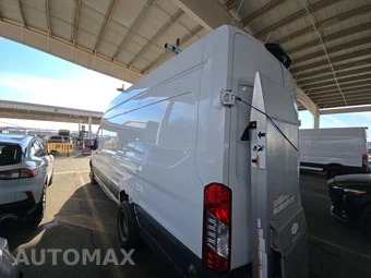 2019 Ford Transit 350 HD Cargo Van w/RH Sliding Door 9950 GVWR DRW High Roof 147.6" WB - miniatura 6