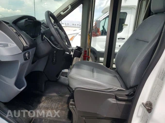 2019 Ford Transit 350 HD Cutaway 10360 GVWR DRW - miniatura 5