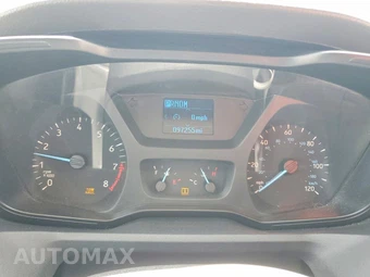 2019 Ford Transit 350 HD Cutaway 10360 GVWR DRW - miniatura 8