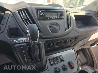 2019 Ford Transit 350 HD Cutaway 10360 GVWR DRW - miniatura 10