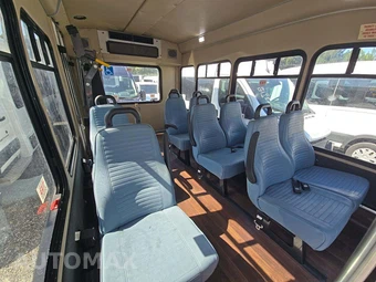 2019 Ford Transit 350 HD Cutaway 10360 GVWR DRW - miniatura 15