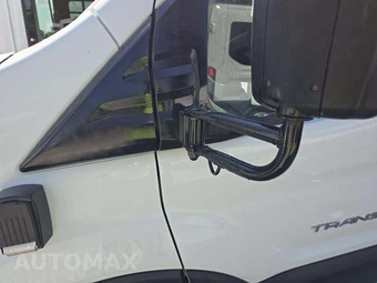 2019 Ford Transit 350 HD Cutaway 10360 GVWR DRW - miniatura 20