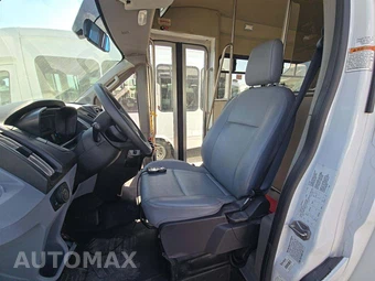 2019 Ford Transit 350 HD Cutaway 10360 GVWR DRW - miniatura 6
