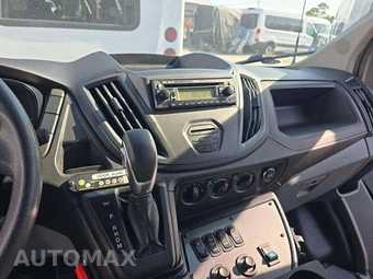 2019 Ford Transit 350 HD Cutaway 10360 GVWR DRW - miniatura 10