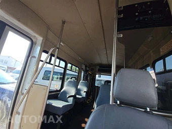 2019 Ford Transit 350 HD Cutaway 10360 GVWR DRW - miniatura 11